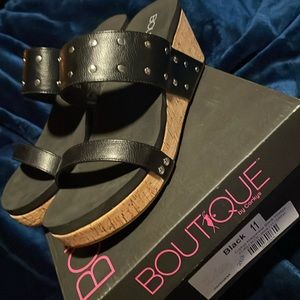 CORKYS BOUTIQUE Sandals